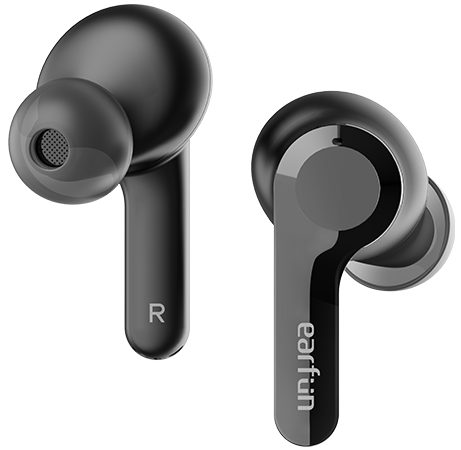 EarFun Air - Black