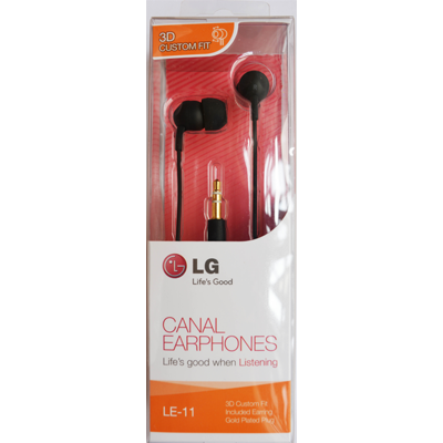 LG LE-11 Earphone