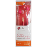 LG LE-11 Earphone