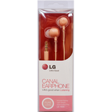 LG LE-1600 Earphone